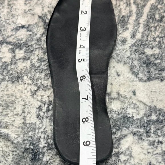 Gucci Black Guccissima Leather High Top Sneakers Size 9.5 - Picture 10 of 11